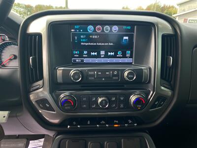 2018 Chevrolet Silverado 1500 LT   - Photo 33 - Schoolcraft, MI 49087