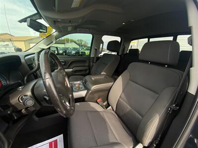 2018 Chevrolet Silverado 1500 LT   - Photo 26 - Schoolcraft, MI 49087