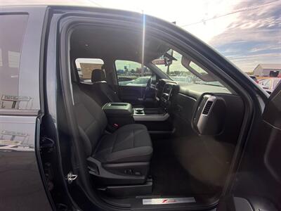 2018 Chevrolet Silverado 1500 LT   - Photo 13 - Schoolcraft, MI 49087