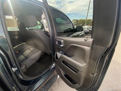 2018 Chevrolet Silverado 1500 LT   - Photo 16 - Schoolcraft, MI 49087