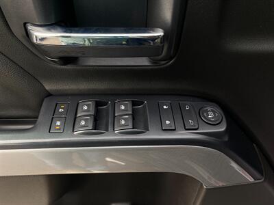 2018 Chevrolet Silverado 1500 LT   - Photo 24 - Schoolcraft, MI 49087