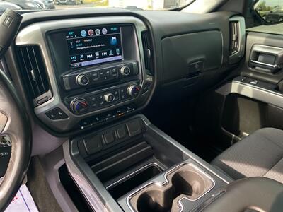 2018 Chevrolet Silverado 1500 LT   - Photo 34 - Schoolcraft, MI 49087