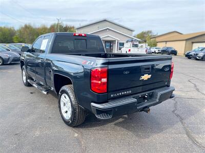 2018 Chevrolet Silverado 1500 LT   - Photo 7 - Schoolcraft, MI 49087