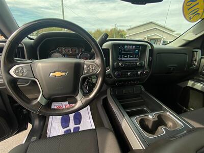 2018 Chevrolet Silverado 1500 LT   - Photo 28 - Schoolcraft, MI 49087