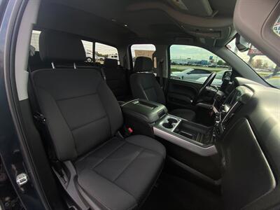 2018 Chevrolet Silverado 1500 LT   - Photo 14 - Schoolcraft, MI 49087