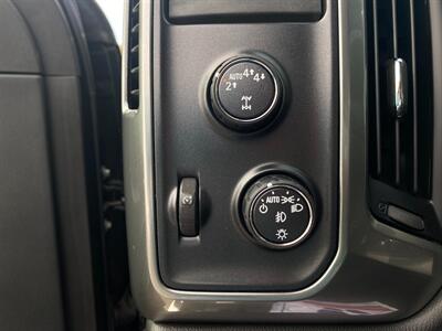 2018 Chevrolet Silverado 1500 LT   - Photo 32 - Schoolcraft, MI 49087
