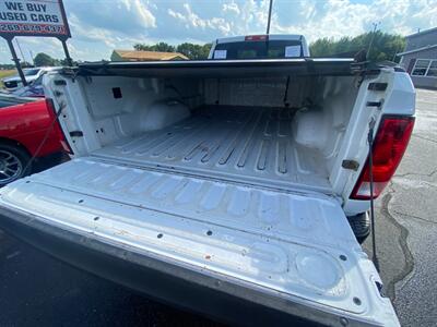 2021 RAM 1500 Classic Tradesman   - Photo 15 - Schoolcraft, MI 49087
