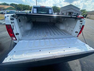 2021 RAM 1500 Classic Tradesman   - Photo 16 - Schoolcraft, MI 49087