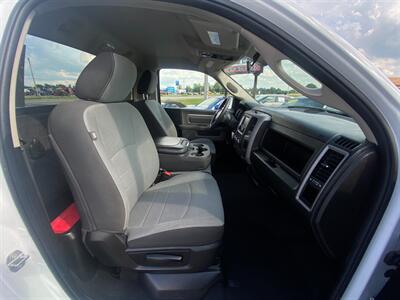 2021 RAM 1500 Classic Tradesman   - Photo 12 - Schoolcraft, MI 49087