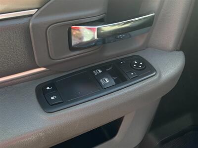 2021 RAM 1500 Classic Tradesman   - Photo 19 - Schoolcraft, MI 49087