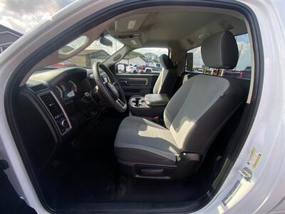2021 RAM 1500 Classic Tradesman   - Photo 20 - Schoolcraft, MI 49087