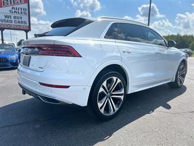 2019 Audi Q8 quattro Premium Plus 55 T   - Photo 10 - Schoolcraft, MI 49087