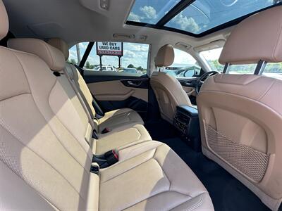 2019 Audi Q8 quattro Premium Plus 55 T   - Photo 22 - Schoolcraft, MI 49087
