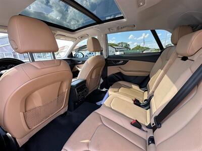2019 Audi Q8 quattro Premium Plus 55 T   - Photo 26 - Schoolcraft, MI 49087