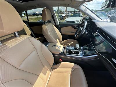 2019 Audi Q8 quattro Premium Plus 55 T   - Photo 13 - Schoolcraft, MI 49087