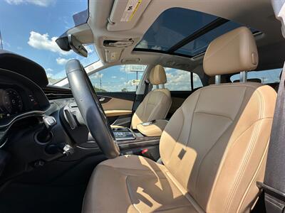 2019 Audi Q8 quattro Premium Plus 55 T   - Photo 27 - Schoolcraft, MI 49087