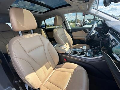 2019 Audi Q8 quattro Premium Plus 55 T   - Photo 12 - Schoolcraft, MI 49087