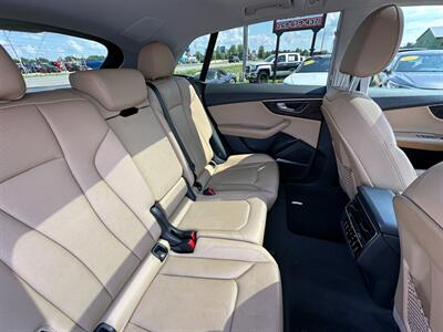 2019 Audi Q8 quattro Premium Plus 55 T   - Photo 23 - Schoolcraft, MI 49087