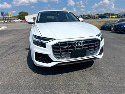 2019 Audi Q8 quattro Premium Plus 55 T   - Photo 3 - Schoolcraft, MI 49087