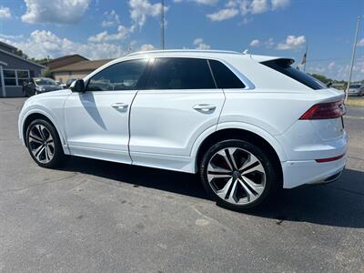 2019 Audi Q8 quattro Premium Plus 55 T   - Photo 6 - Schoolcraft, MI 49087