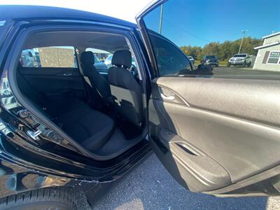 2016 Honda Civic EX   - Photo 13 - Schoolcraft, MI 49087