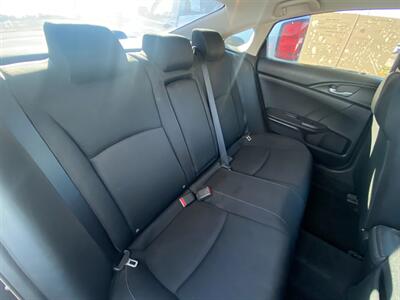 2016 Honda Civic EX   - Photo 15 - Schoolcraft, MI 49087