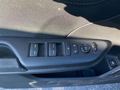 2016 Honda Civic EX   - Photo 21 - Schoolcraft, MI 49087