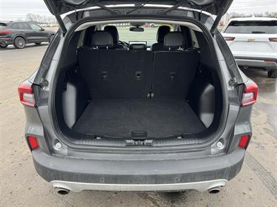 2023 Ford Escape Platinum   - Photo 22 - Schoolcraft, MI 49087
