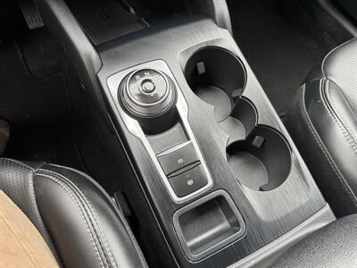 2023 Ford Escape Platinum   - Photo 16 - Schoolcraft, MI 49087