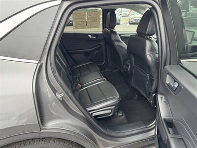 2023 Ford Escape Platinum   - Photo 24 - Schoolcraft, MI 49087
