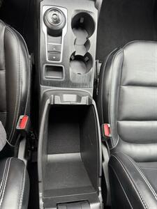 2023 Ford Escape Platinum   - Photo 17 - Schoolcraft, MI 49087