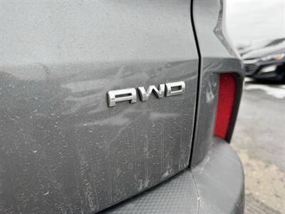 2023 Ford Escape Platinum   - Photo 28 - Schoolcraft, MI 49087