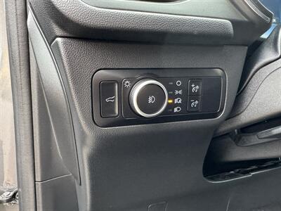 2023 Ford Escape Platinum   - Photo 8 - Schoolcraft, MI 49087