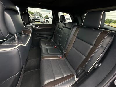 2016 Jeep Grand Cherokee Overland   - Photo 27 - Schoolcraft, MI 49087