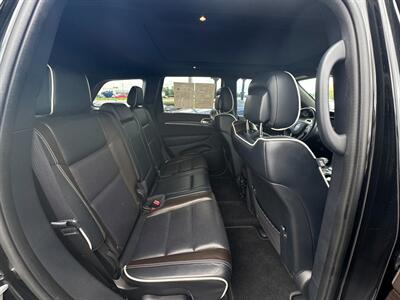 2016 Jeep Grand Cherokee Overland   - Photo 19 - Schoolcraft, MI 49087