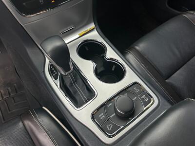 2016 Jeep Grand Cherokee Overland   - Photo 43 - Schoolcraft, MI 49087