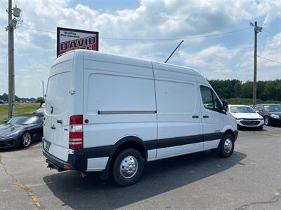 2008 Dodge Sprinter 2500   - Photo 9 - Schoolcraft, MI 49087