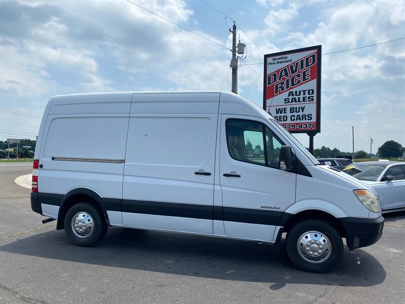 2008 Dodge Sprinter 2500  