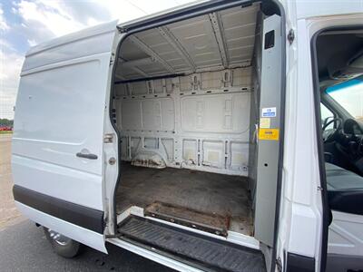 2008 Dodge Sprinter 2500   - Photo 22 - Schoolcraft, MI 49087