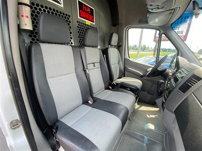 2008 Dodge Sprinter 2500   - Photo 20 - Schoolcraft, MI 49087