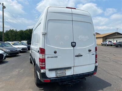 2008 Dodge Sprinter 2500   - Photo 7 - Schoolcraft, MI 49087