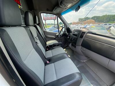 2008 Dodge Sprinter 2500   - Photo 21 - Schoolcraft, MI 49087