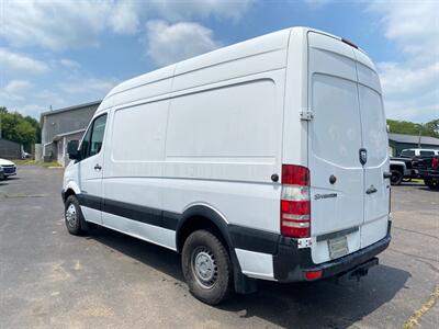 2008 Dodge Sprinter 2500   - Photo 6 - Schoolcraft, MI 49087
