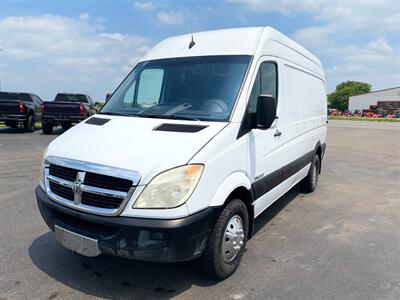 2008 Dodge Sprinter 2500   - Photo 4 - Schoolcraft, MI 49087