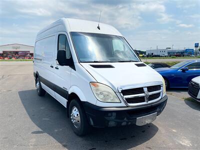 2008 Dodge Sprinter 2500   - Photo 2 - Schoolcraft, MI 49087