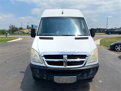 2008 Dodge Sprinter 2500   - Photo 3 - Schoolcraft, MI 49087