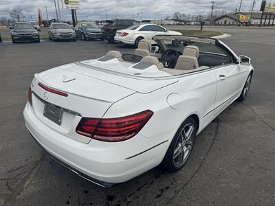 2014 Mercedes-Benz E 350   - Photo 30 - Schoolcraft, MI 49087