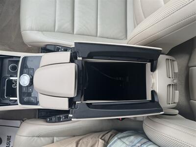 2014 Mercedes-Benz E 350   - Photo 17 - Schoolcraft, MI 49087