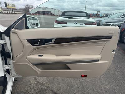 2014 Mercedes-Benz E 350   - Photo 25 - Schoolcraft, MI 49087