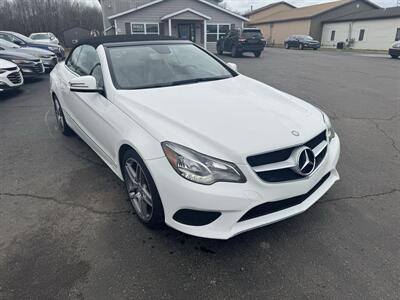 2014 Mercedes-Benz E 350   - Photo 4 - Schoolcraft, MI 49087